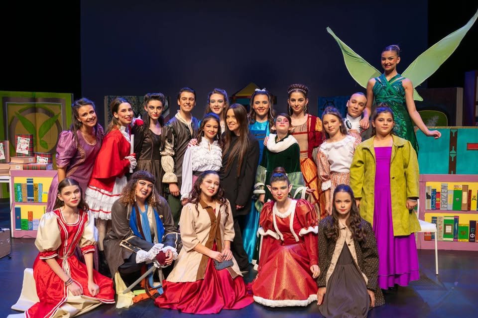 Character Acting Studio