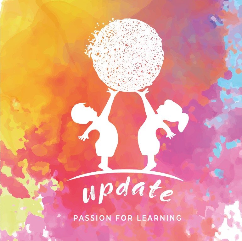 Update Learning Centre