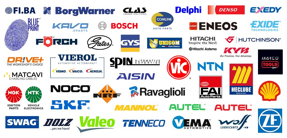 PSALTIS Auto Parts Nicosia