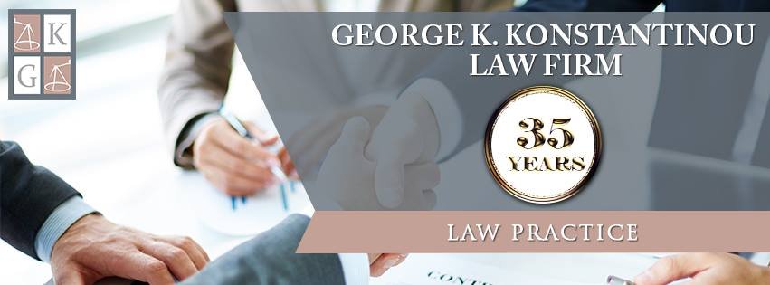George K. Konstantinou LLC