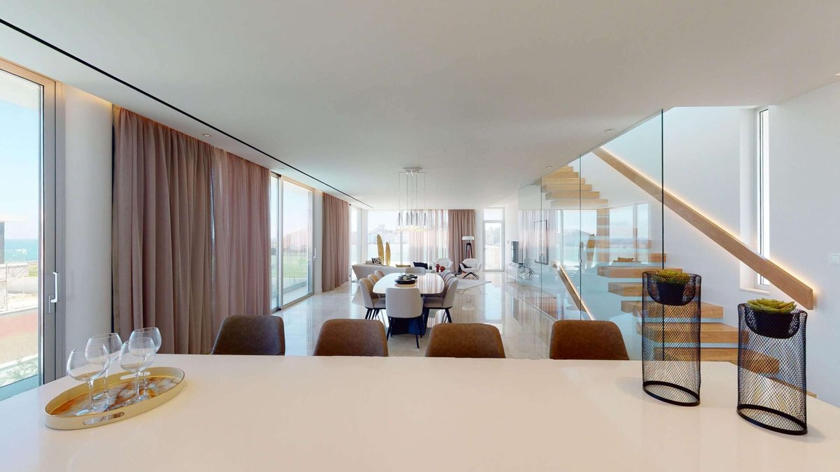 Urbanica Hospitality Management Ltd