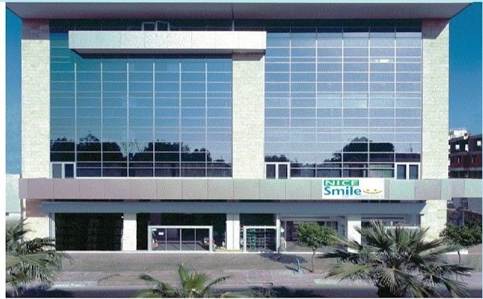 ORTHODONTIC CENTER BEAUTIFUL SMILE NICOSIA