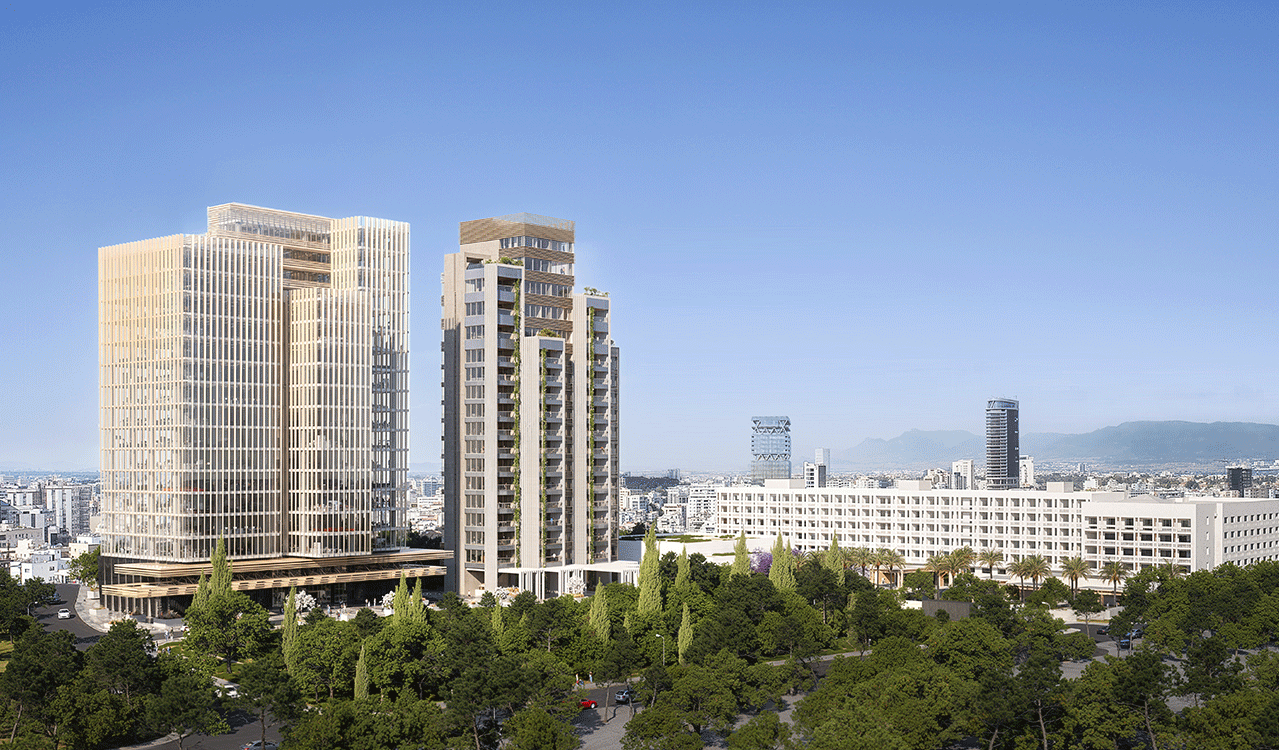 The Landmark Nicosia, - Image 2