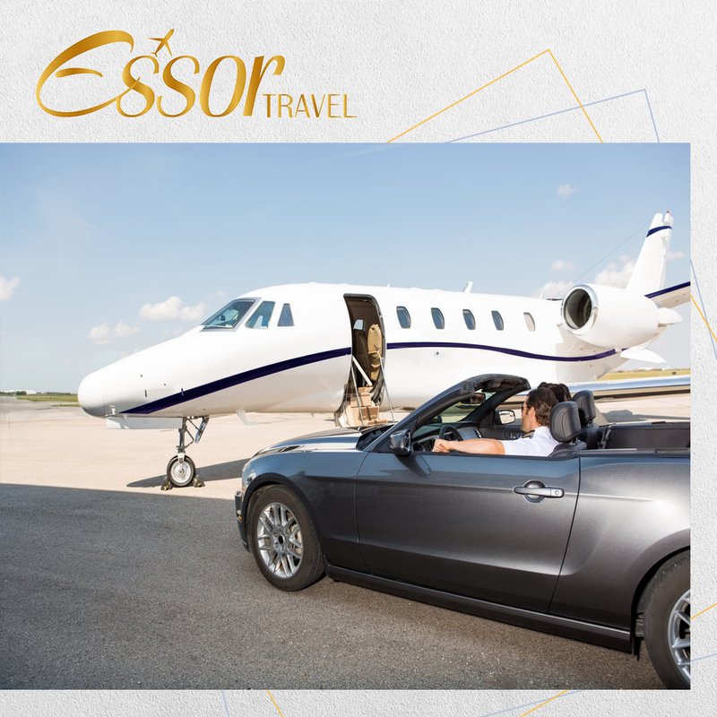 Essor Travel