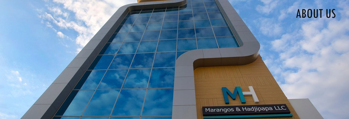 Marangos & Hadjipapa LLC