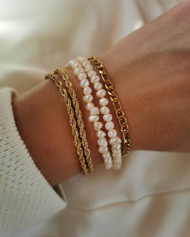 So am I Jewellery