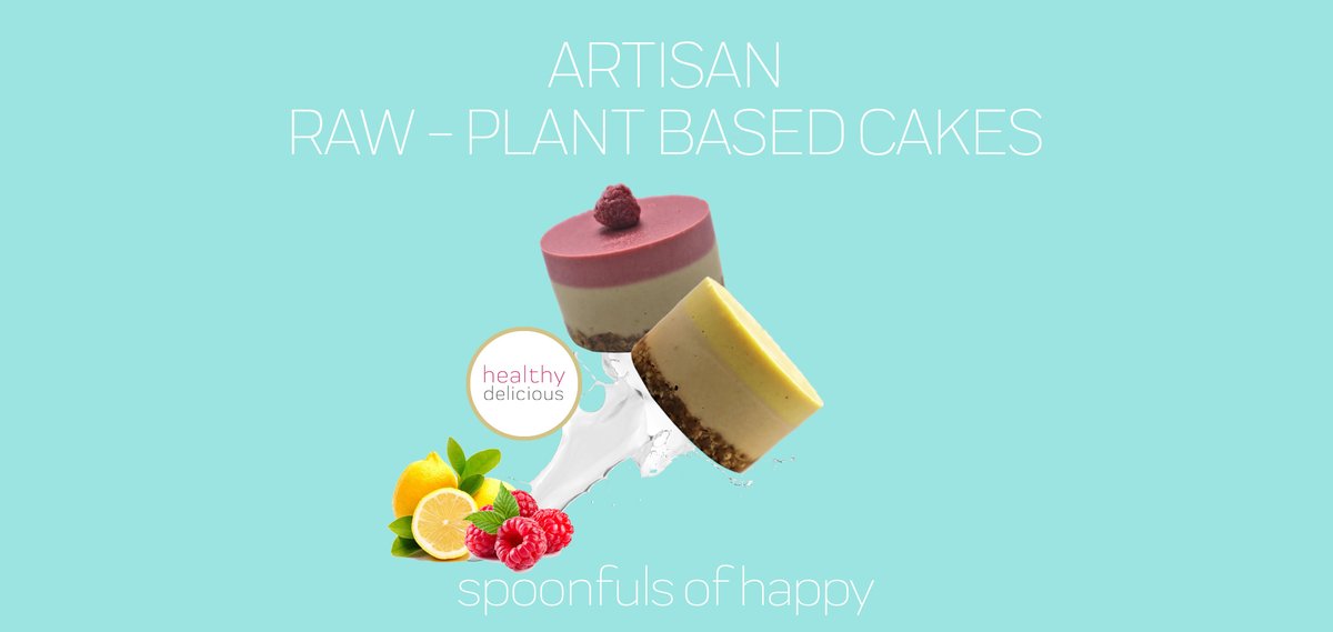 Healthy Delicious Artisan Desserts Workshop 