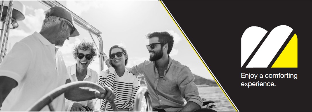 M.D.I Mercury Co. Ltd