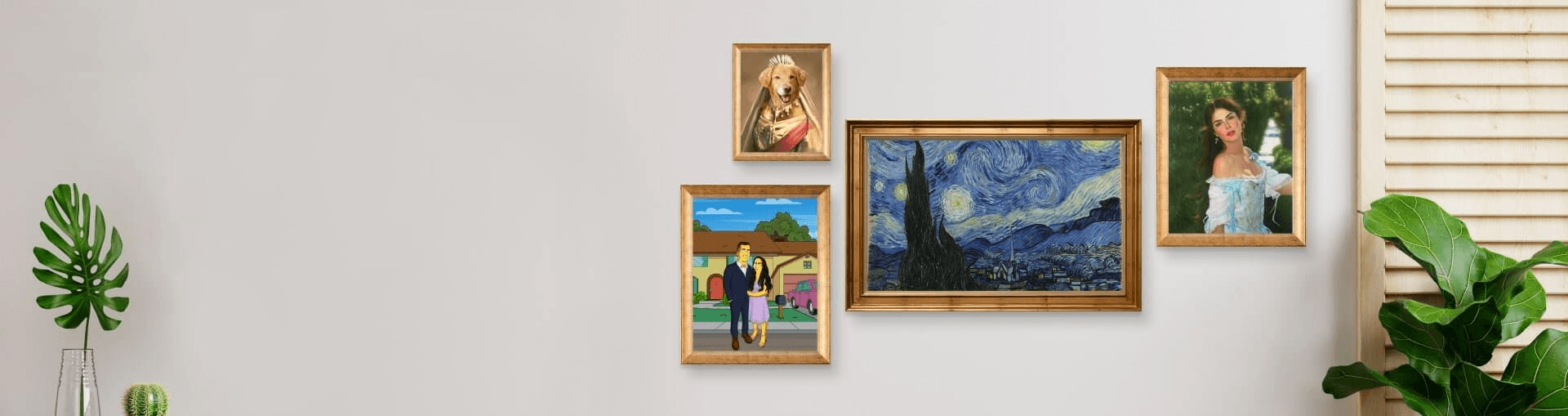 1st Art Gallery  
