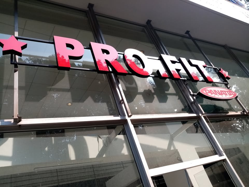 Pro.Fit Center Nicosia