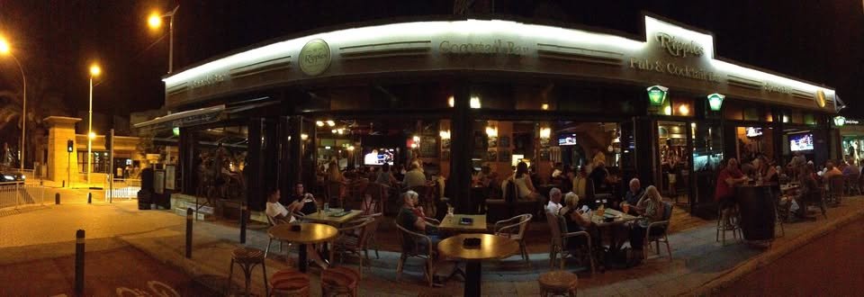 Ripples Pub And Cocktail Bar