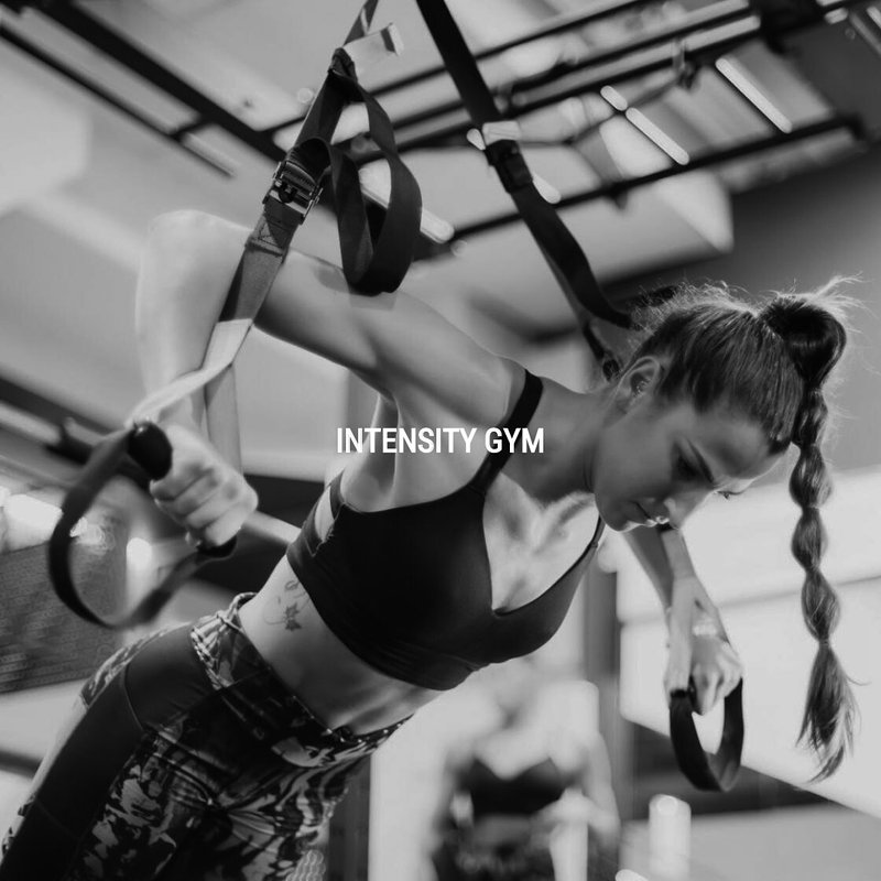 Intensity Gym