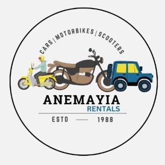 Business logo