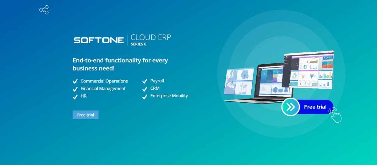 SOFTONE Technologies Ltd - Cyprus  - Image 1