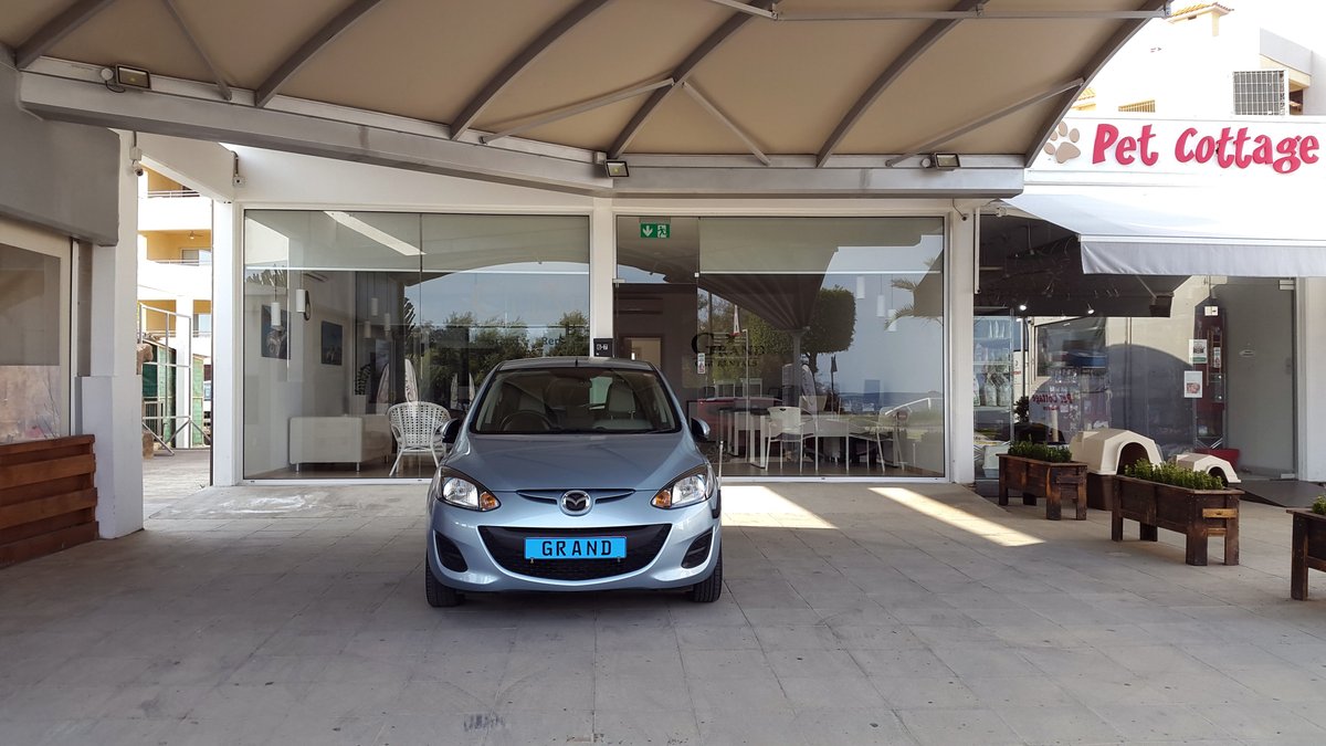 Grand Car Rentals