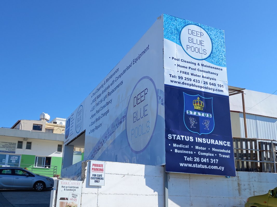 Status Insurance Peyia