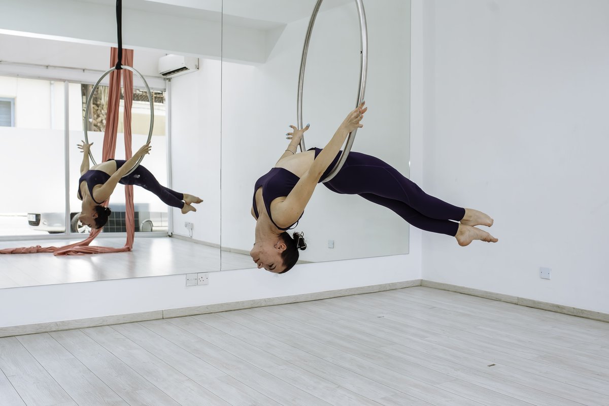 Slim and Smart Fitness Studio