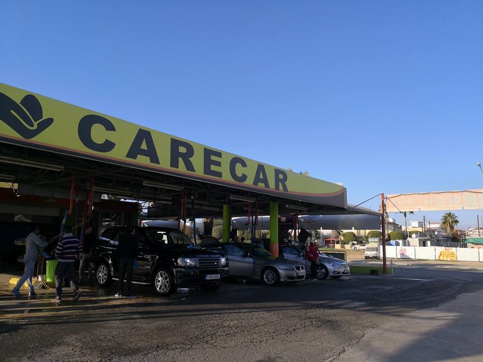 CareCar Car Wash