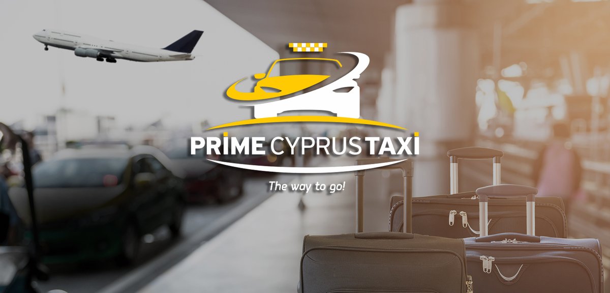 Prime Cyprus Taxi
