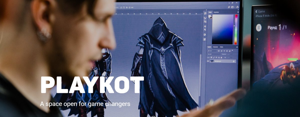 Playkot