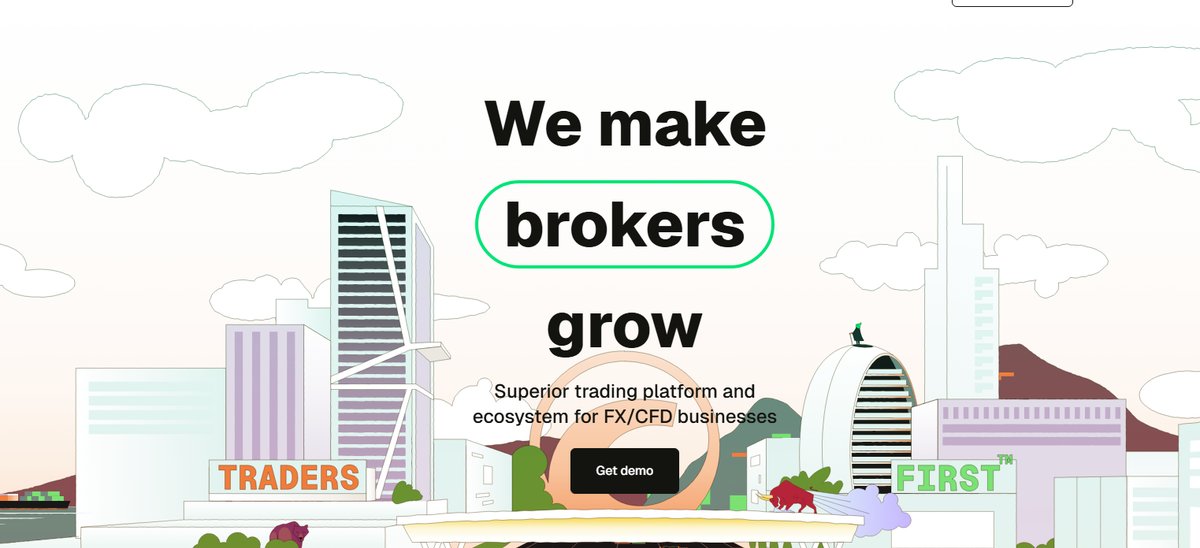 Spotware Systems Ltd
