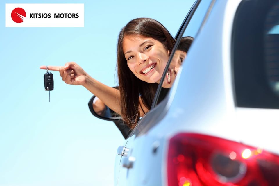 Kitsios Motors