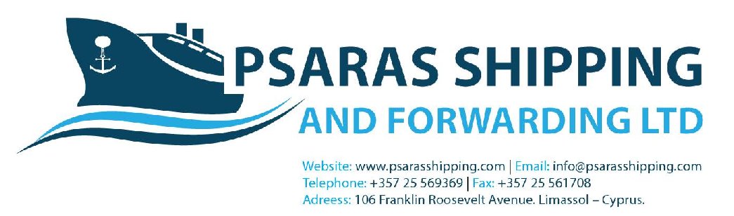 Nikolas Psaras Shipping and Forwarding LTD