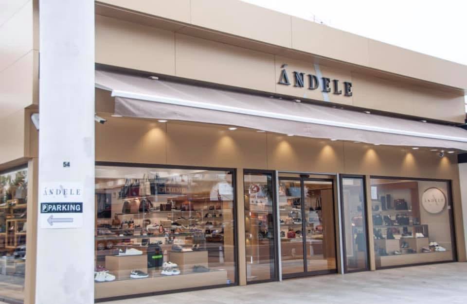 Andele Boutique