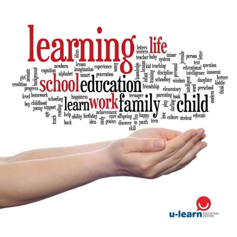 ULearn education centre