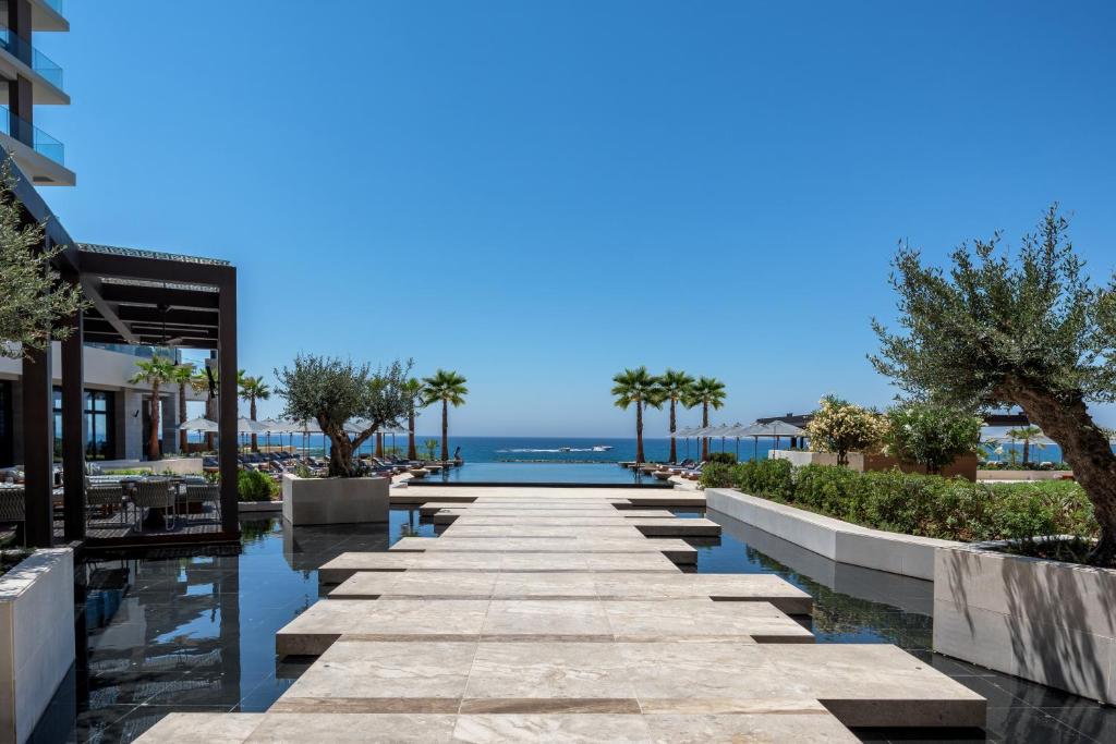 Amara Hotel – Limassol (Agios Tychonas)