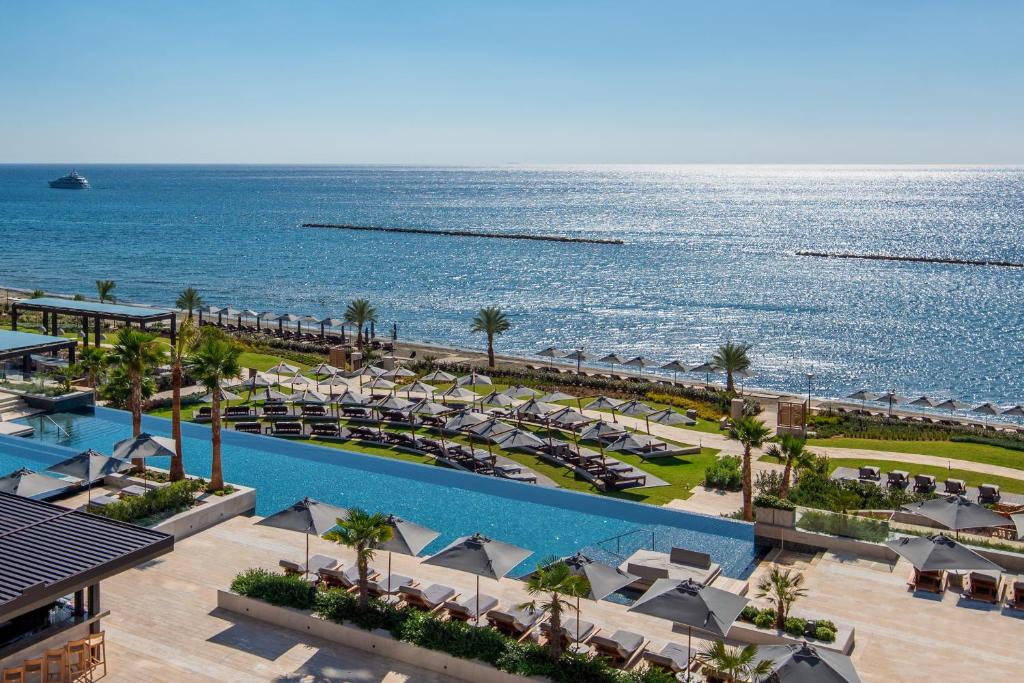 Amara Hotel – Limassol (Agios Tychonas) - Image 2