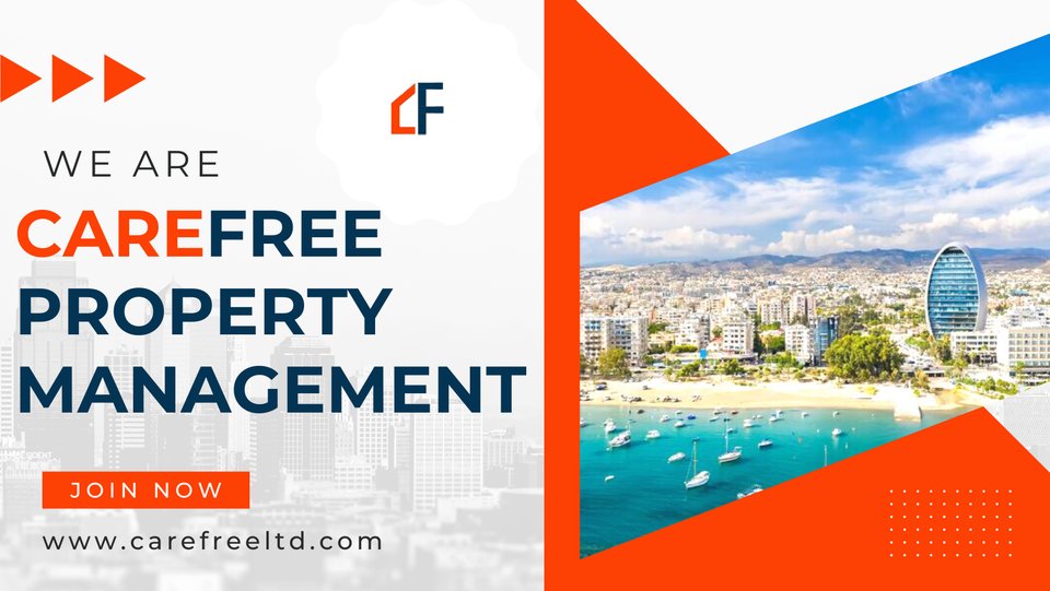 CAREFREE Property Management Services
