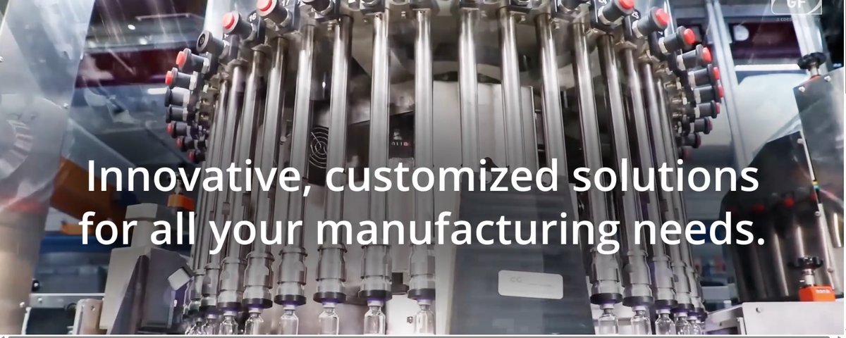 ACIC Pharmaceutical Machinery 