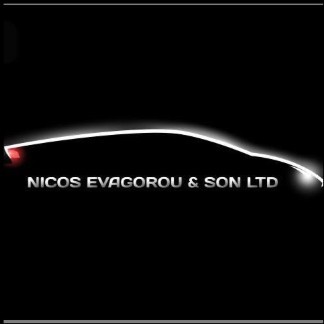 Business logo