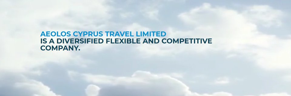 Aeolos Cyprus Travel Limited