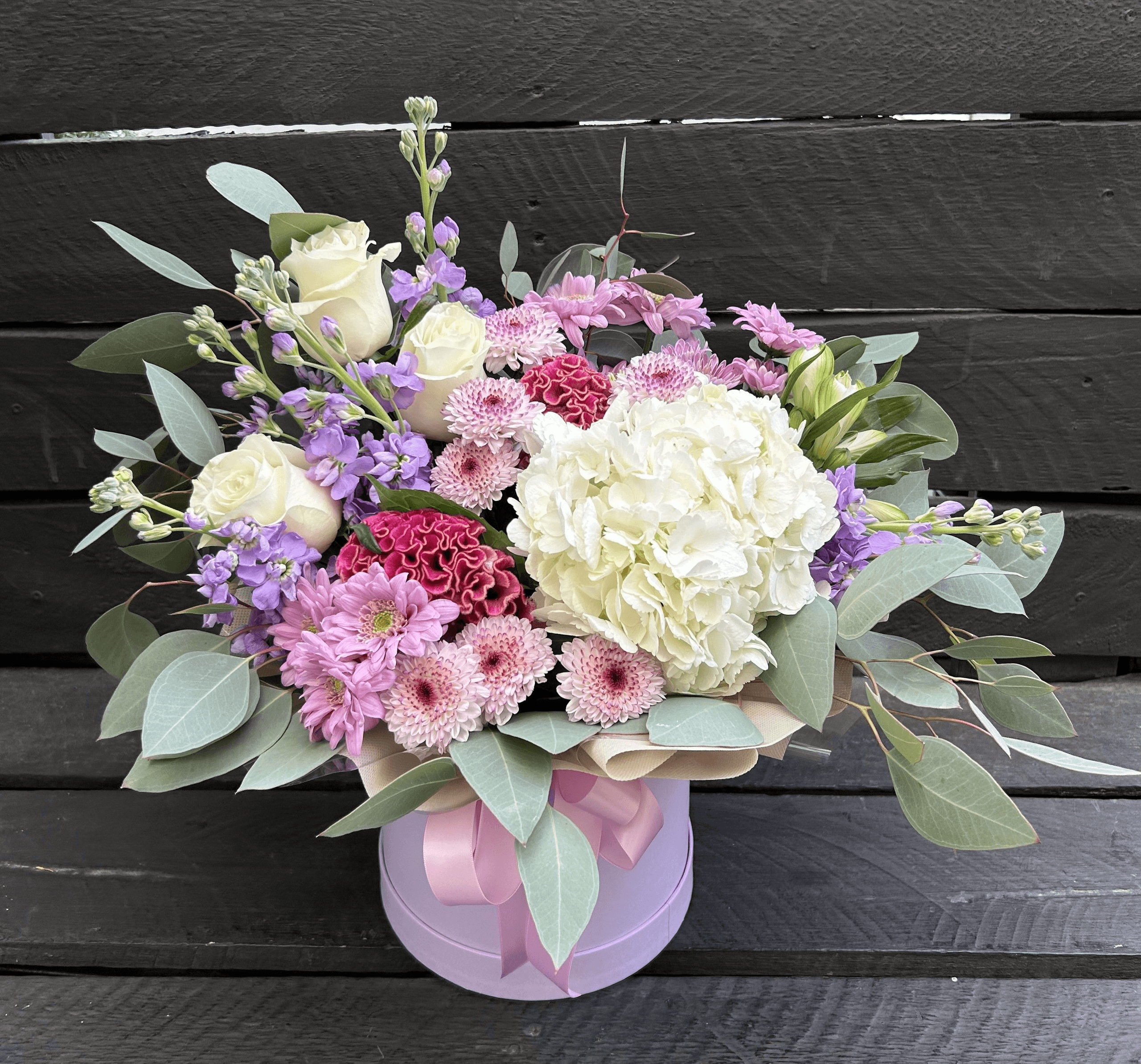 31-10 Flower Shop Limassol  