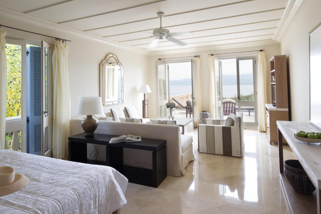 Anassa Hotel – Neo Chorio / Polis, Paphos - Image 2