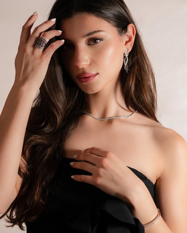 Melekkis Jewelry
