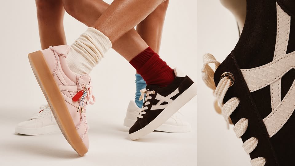 ALDO Shoes Cyprus