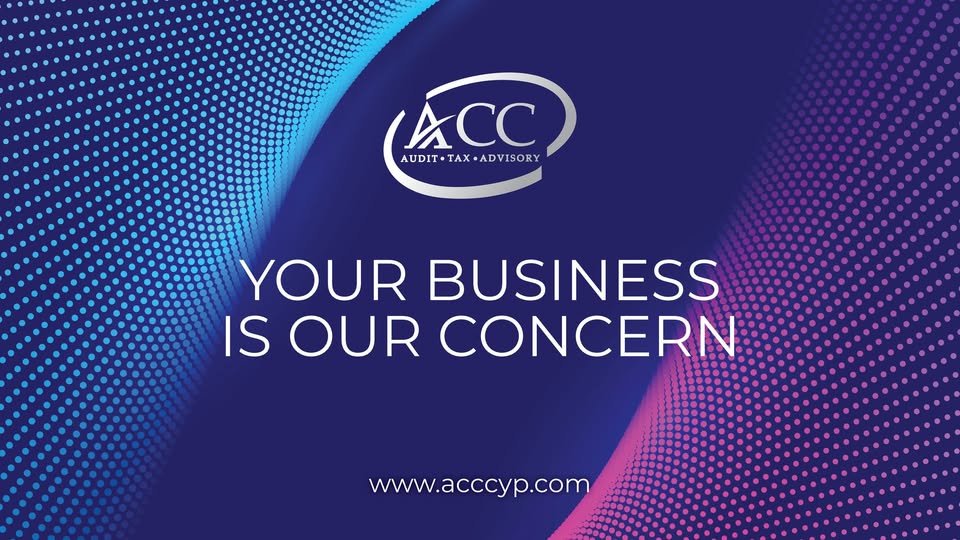 A & C CHRISTOFI LTD