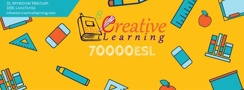 ESL Creative Learning