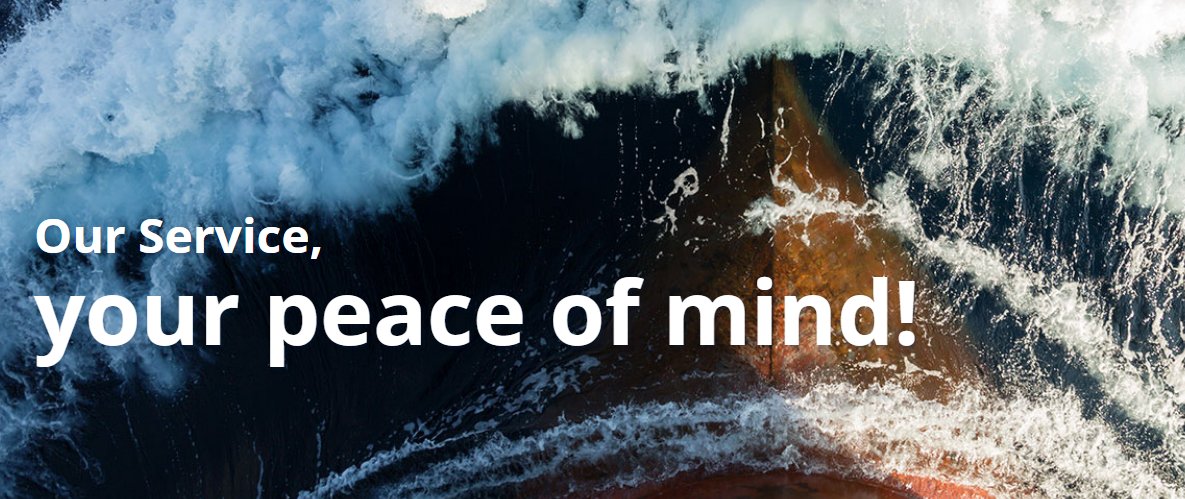 SOLOMONIDES SHIPPING SERVICES LTD.