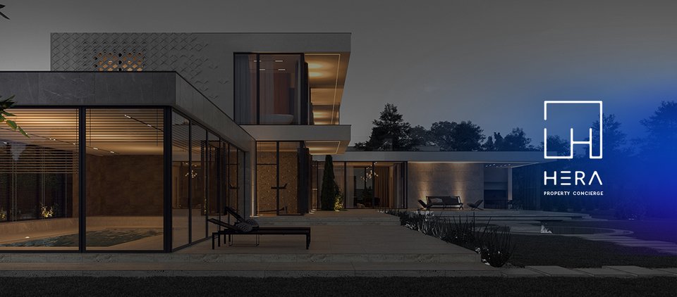 Hera Property Concierge