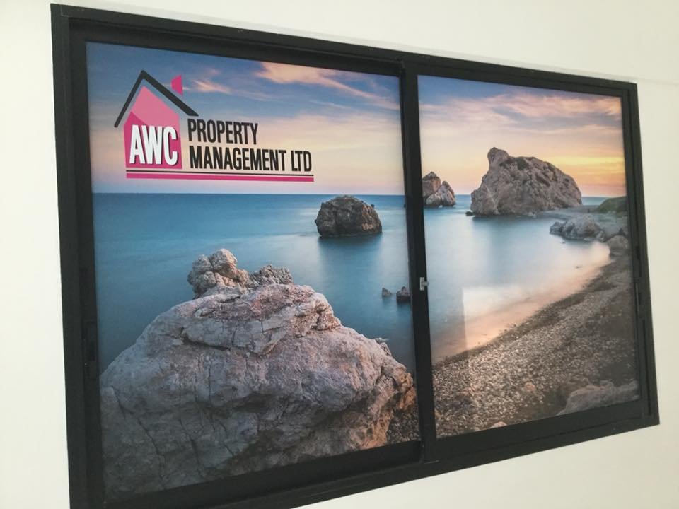 AWC Property Management