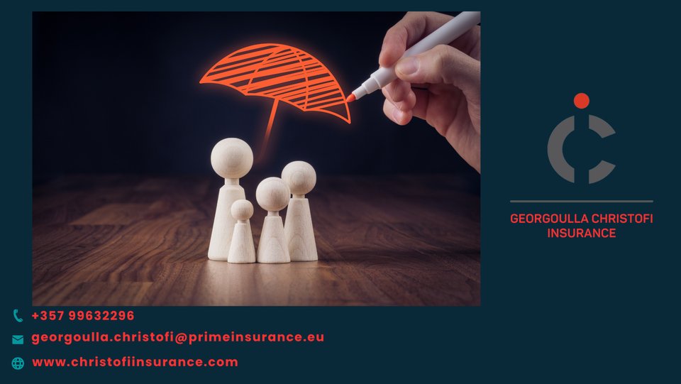 Christofi Insurance