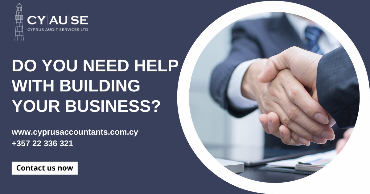 CYAUSE Cyprus Audit Services Ltd