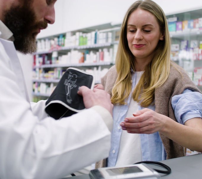 Nexaplus Pharmacy Network Ltd  