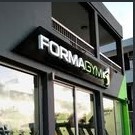Business logo