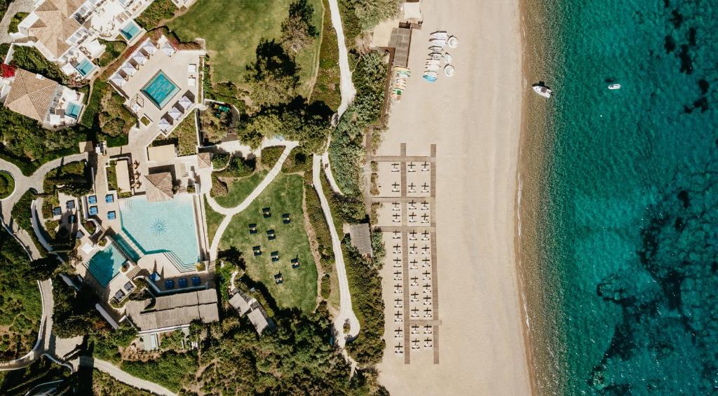 Anassa Hotel – Neo Chorio / Polis, Paphos