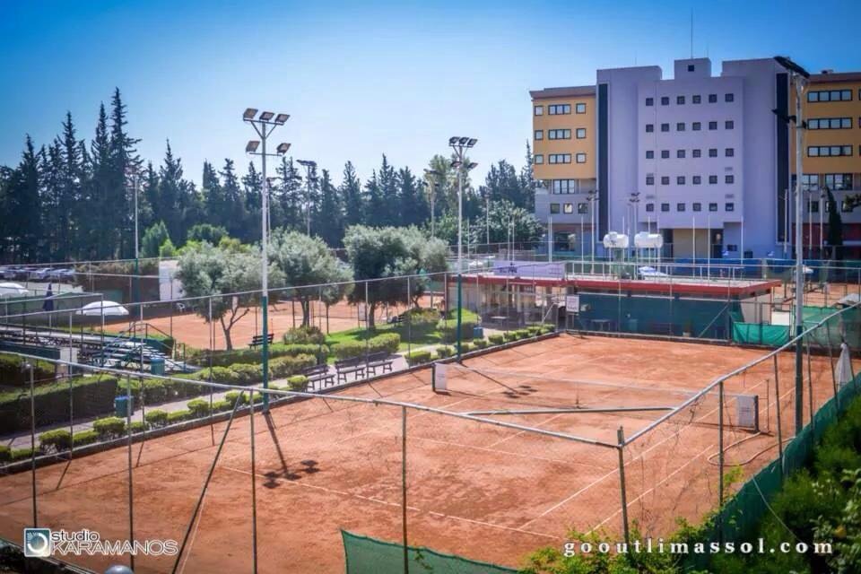 Limassol Sporting Club